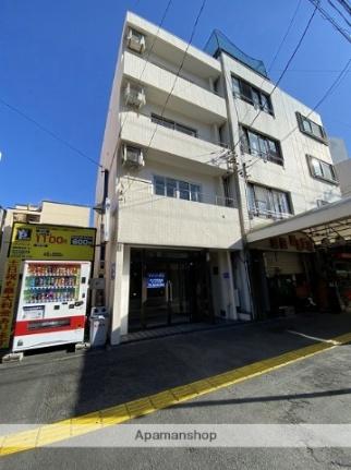 タカビル 40B｜静岡県静岡市葵区鷹匠２丁目(賃貸マンション1R・4階・30.10㎡)の写真 その13