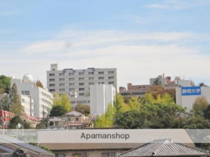 スカイハイツ A303｜静岡県静岡市駿河区小鹿(賃貸アパート1R・3階・23.18㎡)の写真 その18