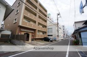 プランドール銀河 503 ｜ 静岡県静岡市葵区駒形通３丁目（賃貸マンション1K・5階・34.83㎡） その16