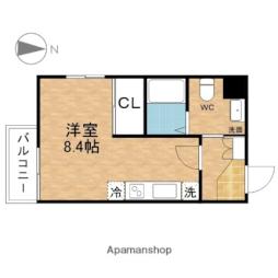 久屋大通駅 5.8万円