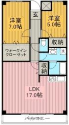 本郷駅 9.0万円