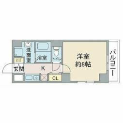 本郷駅 5.0万円