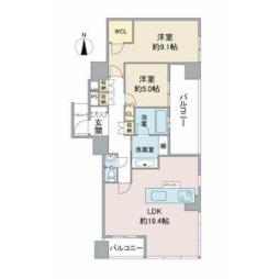 覚王山駅 18.0万円