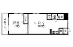 東山公園駅 6.4万円