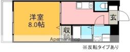 愛環梅坪駅 4.8万円