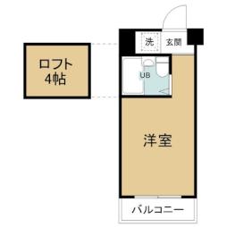 豊田市駅 2.7万円