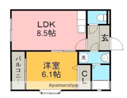 🉐敷金礼金0円！🉐中央本線 神領駅 徒歩16分