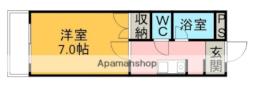 🉐敷金礼金0円！🉐中央本線 高蔵寺駅 徒歩25分