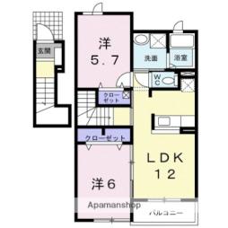 神領駅 5.6万円