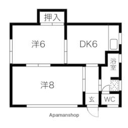 中央本線 春日井駅 徒歩7分