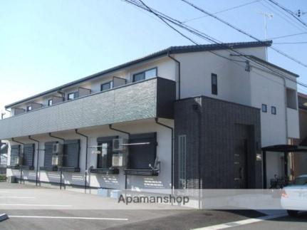 ＨｏｕｓｅＣ．Ｒ．Ａ K｜愛知県岡崎市薮田１丁目(賃貸アパート1R・2階・23.18㎡)の写真 その1