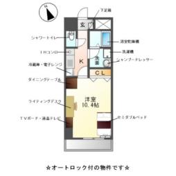 千種駅 7.0万円