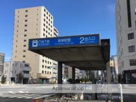 Ｓ－ＲＥＳＩＤＥＮＣＥ葵  ｜ 愛知県名古屋市東区葵２丁目（賃貸マンション1K・14階・25.20㎡） その17