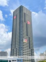 ＮＡＧＯＹＡ　ｔｈｅ　ＴＯＷＥＲ  ｜ 愛知県名古屋市中村区名駅南２丁目（賃貸マンション2LDK・6階・58.53㎡） その15