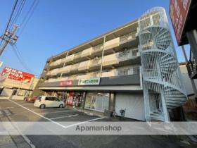 愛知県春日井市柏原町２丁目（賃貸マンション1LDK・4階・50.49㎡） その1