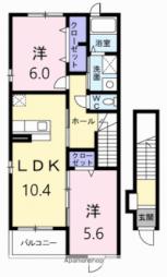 中央本線 春日井駅 徒歩26分