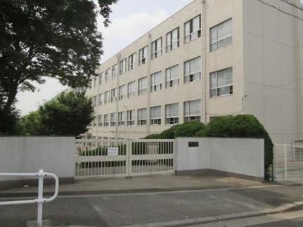 画像12:植田小学校(小学校)まで1341m