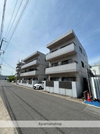 アイリス中平 ｜愛知県名古屋市天白区中平２丁目(賃貸マンション1LDK・2階・39.33㎡)の写真 その13