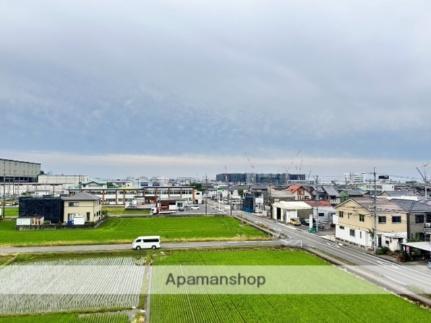 マンション385 ｜愛知県北名古屋市石橋郷(賃貸マンション1DK・4階・30.15㎡)の写真 その30