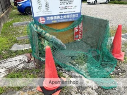 マンション385 ｜愛知県北名古屋市石橋郷(賃貸マンション1DK・4階・30.15㎡)の写真 その26