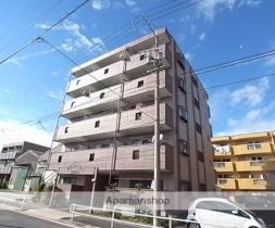 グランドヒルズ当知6番館  ｜ 愛知県名古屋市港区当知３丁目（賃貸マンション1LDK・3階・56.51㎡） その7