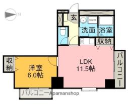 柴田駅 5.8万円