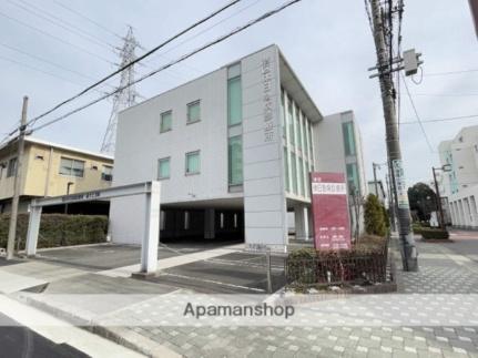 画像9:名古屋市医師会港区休日急病診療所(病院)まで222m