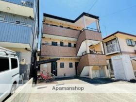 シャトーヤマダ  ｜ 愛知県名古屋市港区川西通４丁目（賃貸マンション1K・2階・26.40㎡） その1