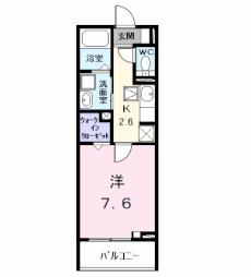 八田駅 6.1万円