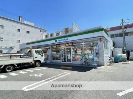 ＲＥＧＡＬＥＳＴ道徳駅前 ｜愛知県名古屋市南区道徳北町２丁目(賃貸アパート2LDK・1階・40.04㎡)の写真 その4