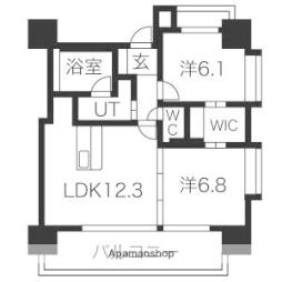 高岳駅 16.3万円