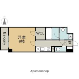 尾頭橋駅 6.3万円