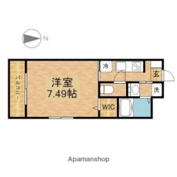 千種駅 6.8万円