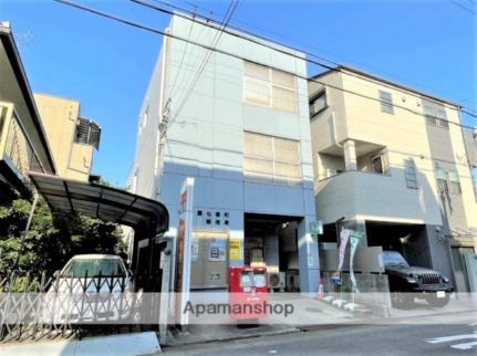 画像15:名古屋七番町郵便局(郵便局)まで240m