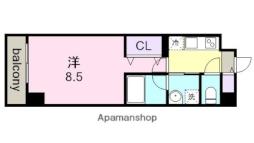 近鉄名古屋駅 7.3万円