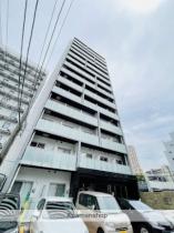 エルザビル名古屋駅前  ｜ 愛知県名古屋市中村区名駅南１丁目（賃貸マンション1K・7階・22.56㎡） その13