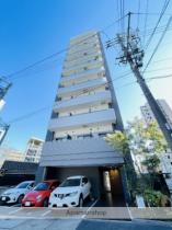 Ｓ－ＲＥＳＩＤＥＮＣＥ千種  ｜ 愛知県名古屋市千種区内山３丁目（賃貸マンション1R・11階・23.00㎡） その1