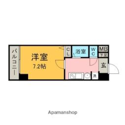 金山駅 5.9万円