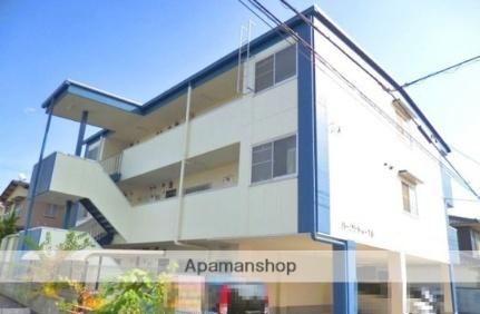 パークシティＴ．Ｓ ｜愛知県名古屋市守山区藪田町(賃貸マンション3LDK・2階・60.50㎡)の写真 その1