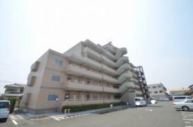 サンフジ 209 ｜ 愛知県豊橋市新栄町字南小向（賃貸マンション2LDK・2階・58.50㎡） その15