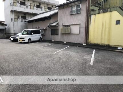 アネシス西浦 1B｜三重県四日市市赤堀新町(賃貸マンション1LDK・1階・38.34㎡)の写真 その16