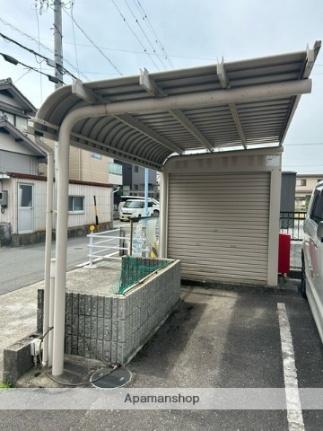 ヴェルテ 305｜三重県三重郡川越町大字高松(賃貸マンション1K・3階・32.58㎡)の写真 その15