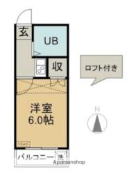 近鉄四日市駅 3.5万円