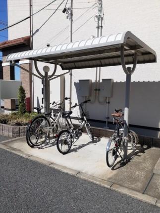 レジデンス　英Ｂ 101｜三重県四日市市大字茂福(賃貸アパート1LDK・1階・43.12㎡)の写真 その12