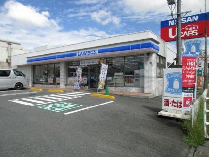 エーデル　プラシード 103｜三重県四日市市茂福町(賃貸アパート2DK・1階・51.15㎡)の写真 その18