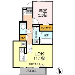 （仮称）Ｄーｒｏｏｍ日永西