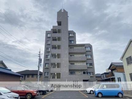 エスパシオときわ 503｜三重県四日市市芝田１丁目(賃貸マンション3LDK・5階・64.32㎡)の写真 その23