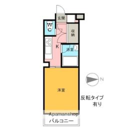 伊勢松本駅 4.5万円