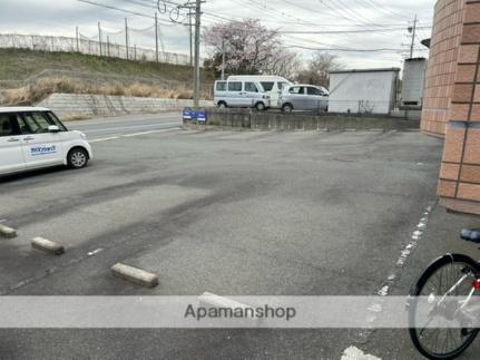 ビュウテラス 205｜三重県四日市市大矢知町(賃貸マンション1DK・2階・31.67㎡)の写真 その30