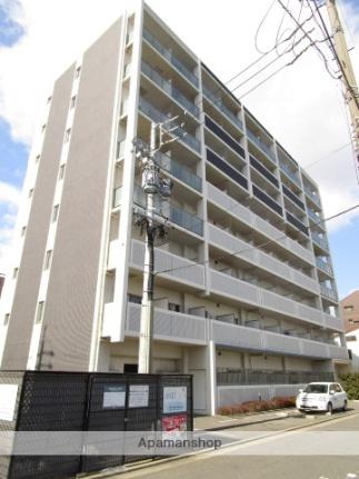 エスティメゾン鵜の森 805 ｜ 三重県四日市市鵜の森１丁目（賃貸マンション1K・8階・31.00㎡） その14